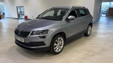 Skoda Karoq 1.0 TSI SE L 5dr DSG Petrol Estate